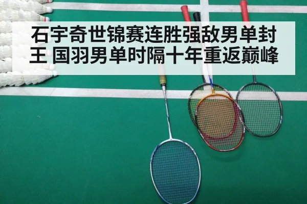 badminton match court